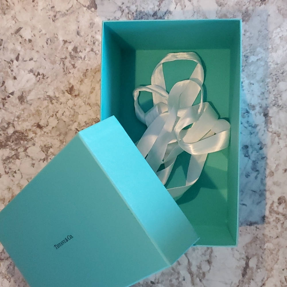 Authentic Tiffany & Co. Box - Picture 7 of 7